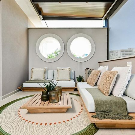 Luxury Villa Prova1 مالينسكا المظهر الخارجي الصورة