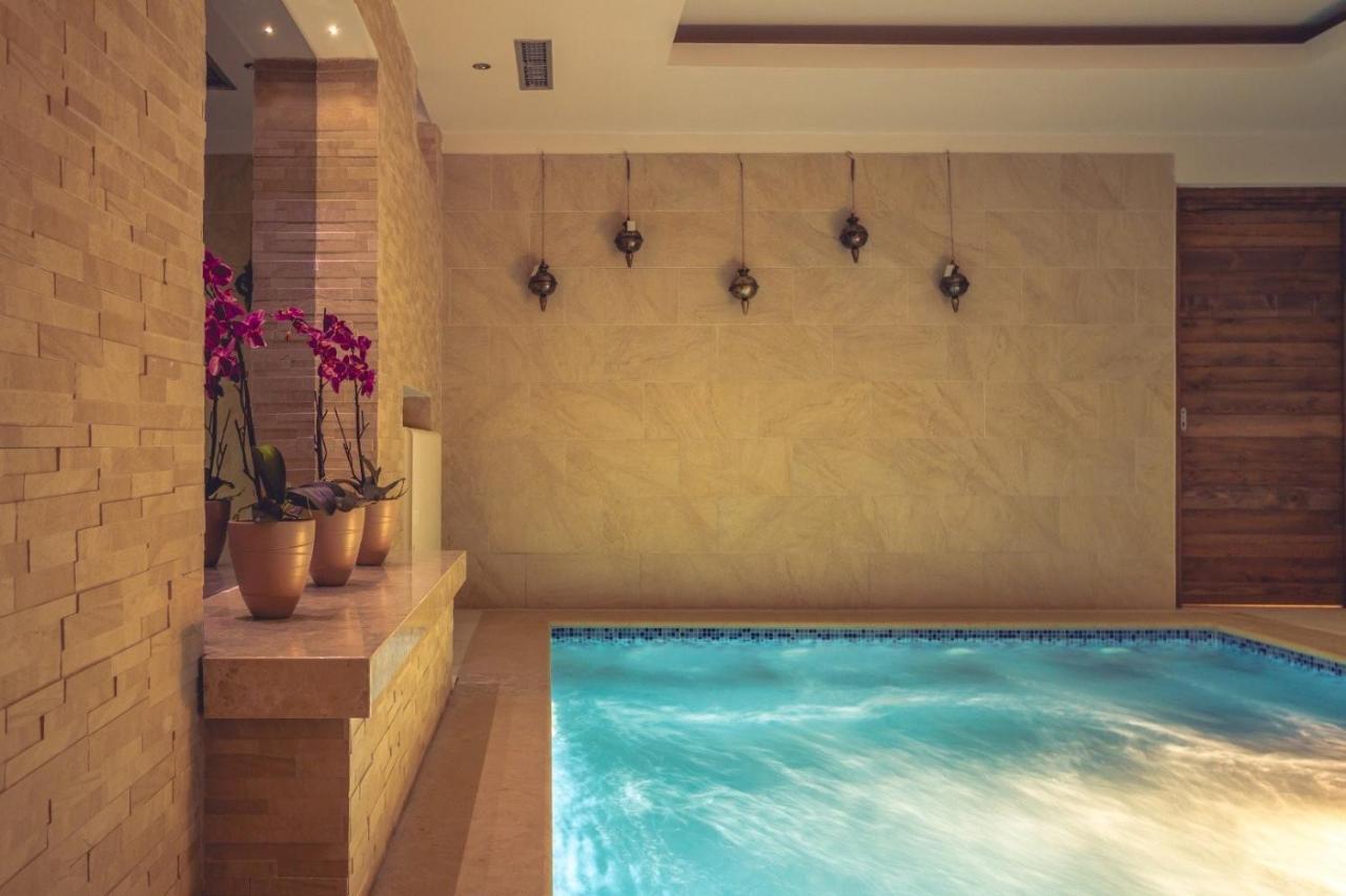 Luxury Villa Prova1 مالينسكا المظهر الخارجي الصورة