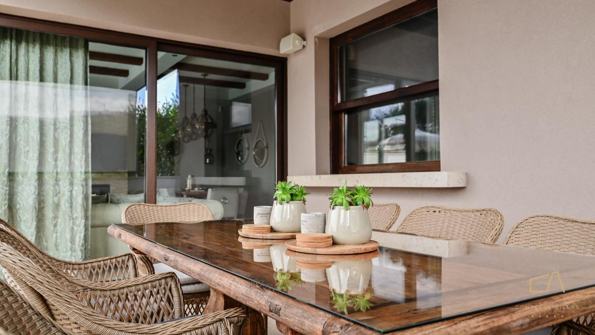 Luxury Villa Prova1 مالينسكا المظهر الخارجي الصورة