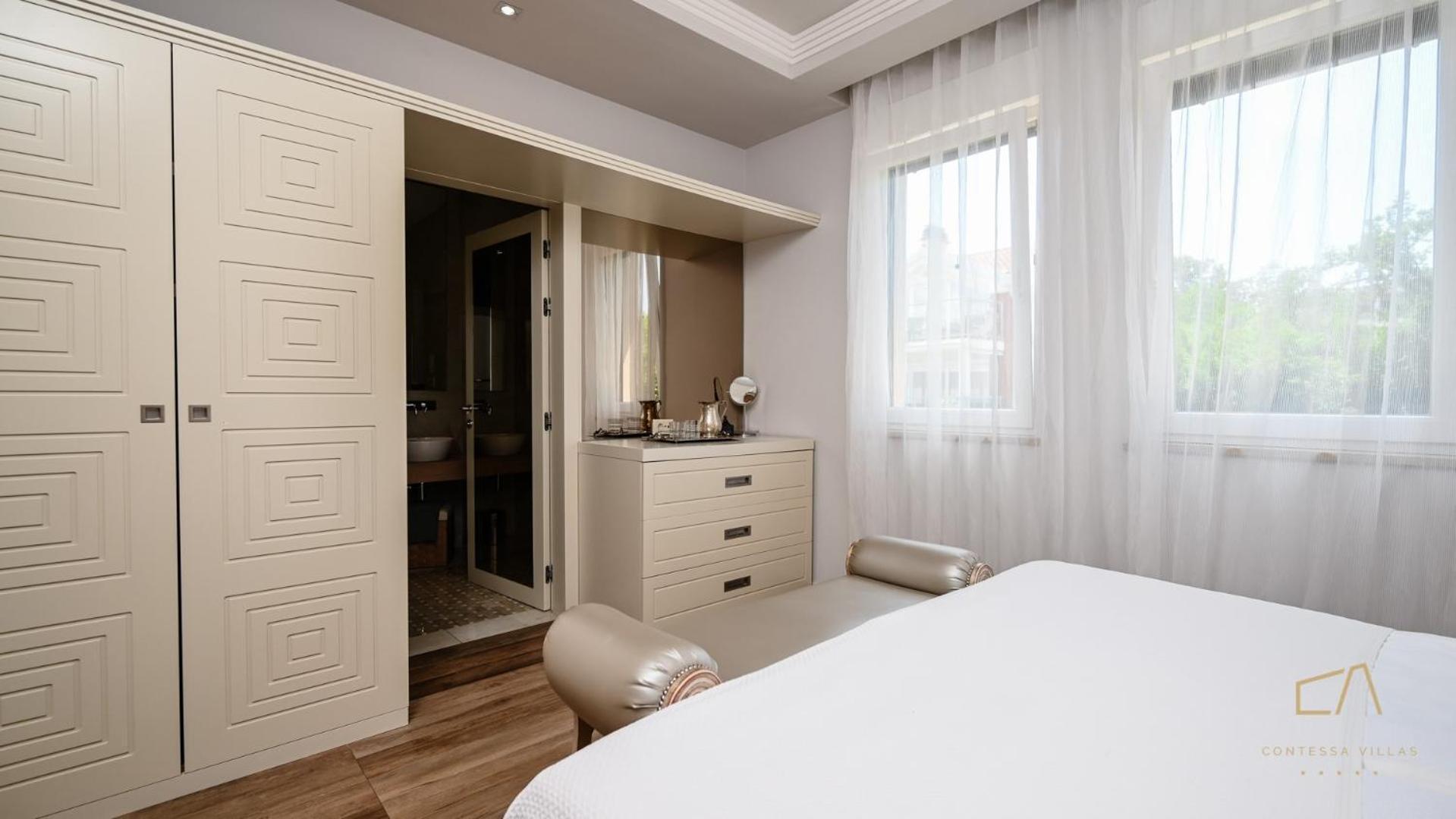 Luxury Villa Prova1 مالينسكا المظهر الخارجي الصورة