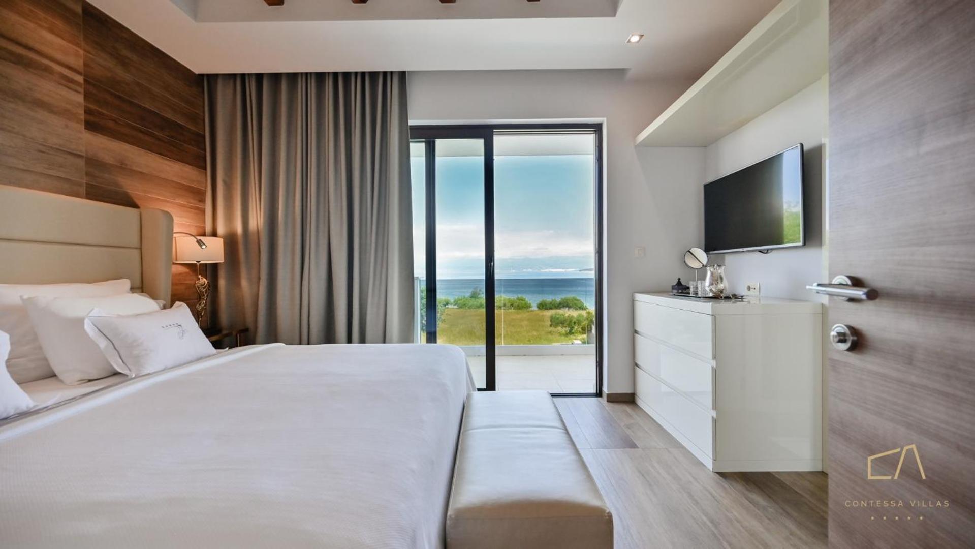 Luxury Villa Prova1 مالينسكا المظهر الخارجي الصورة